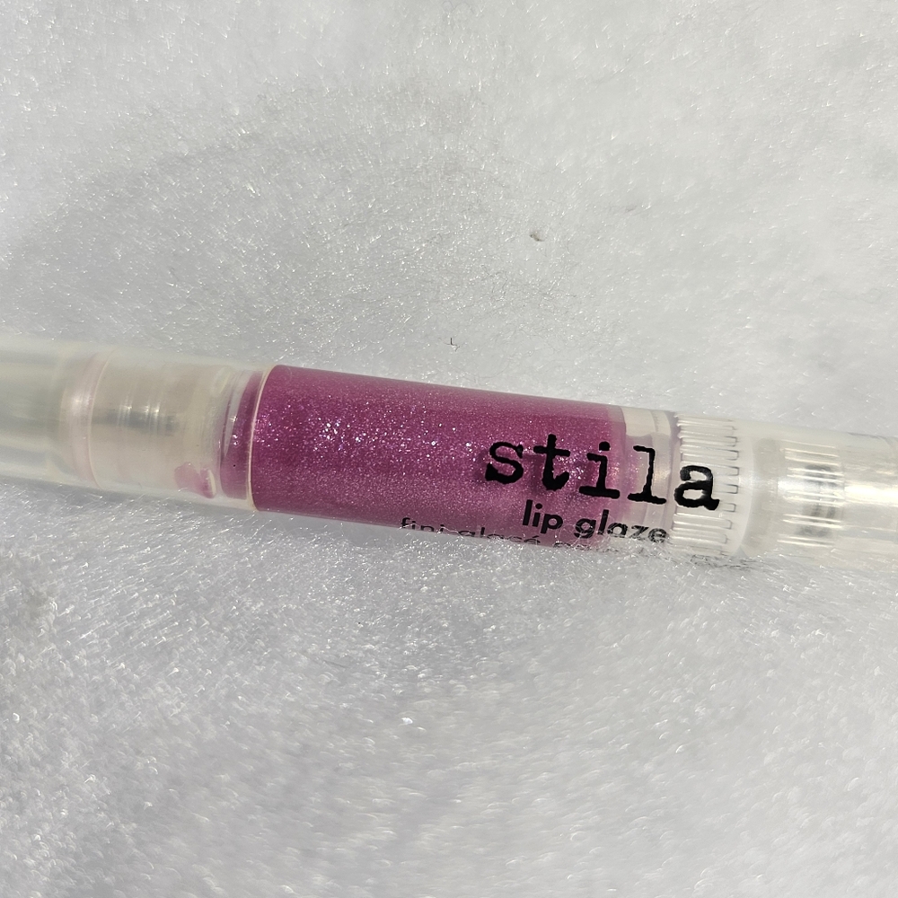 Stila Lip Glaze - Rock Candy